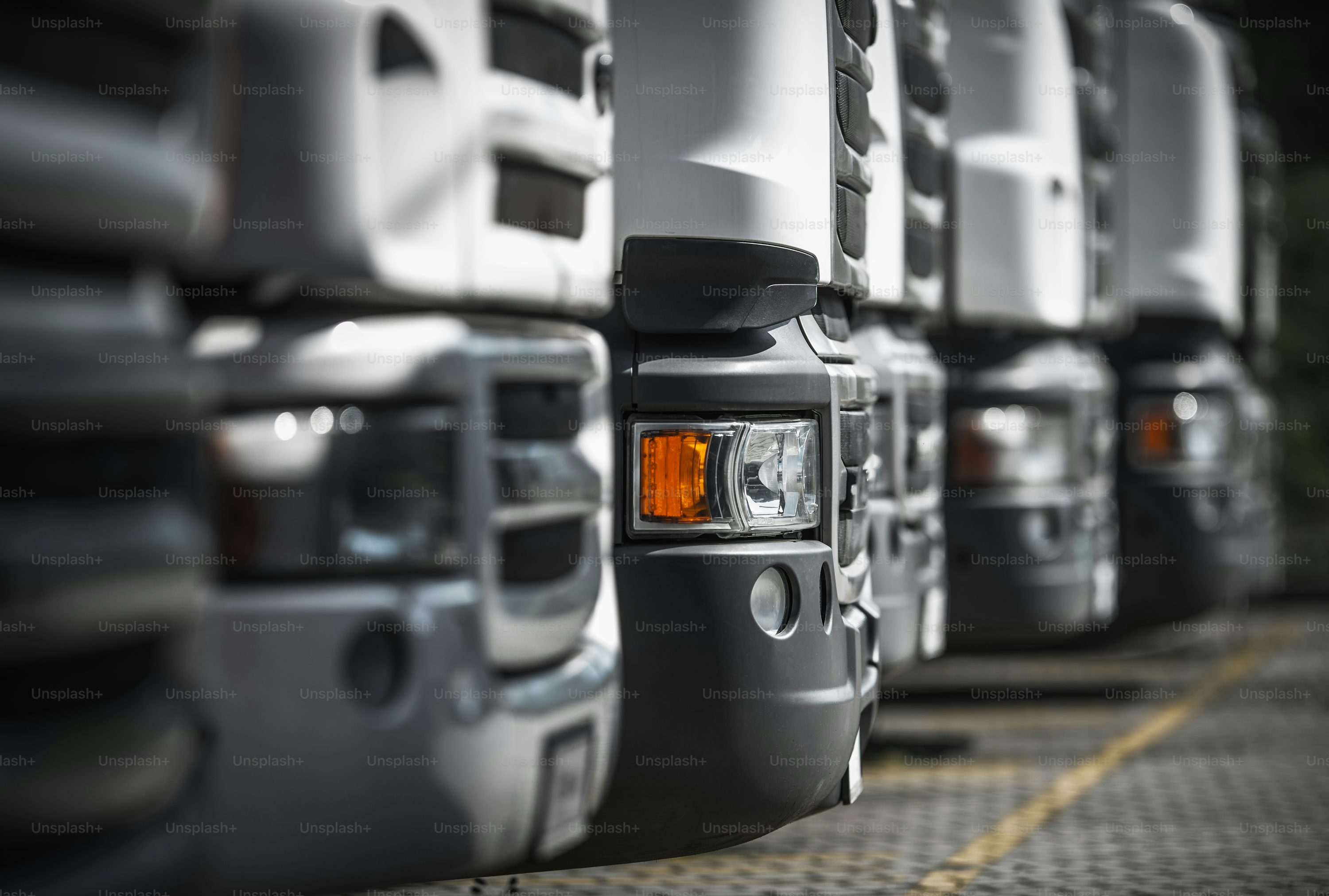 Express Courier Services